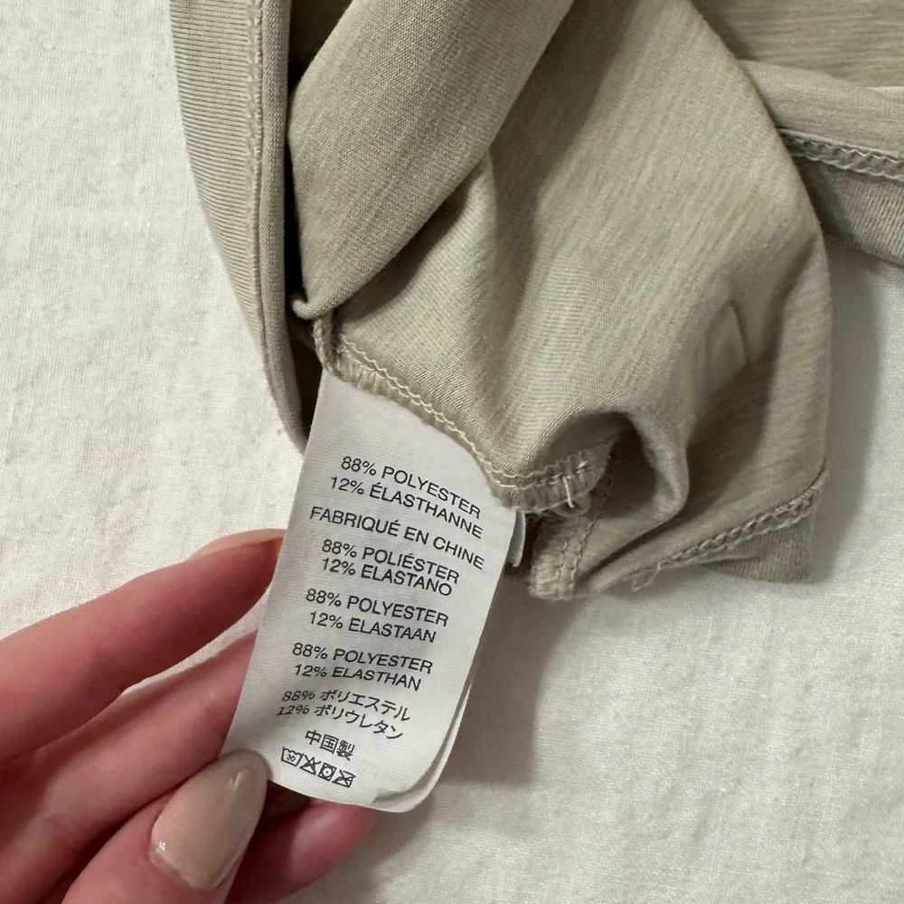 Vuori Lux Cami - suede heather - Picture 8 of 8